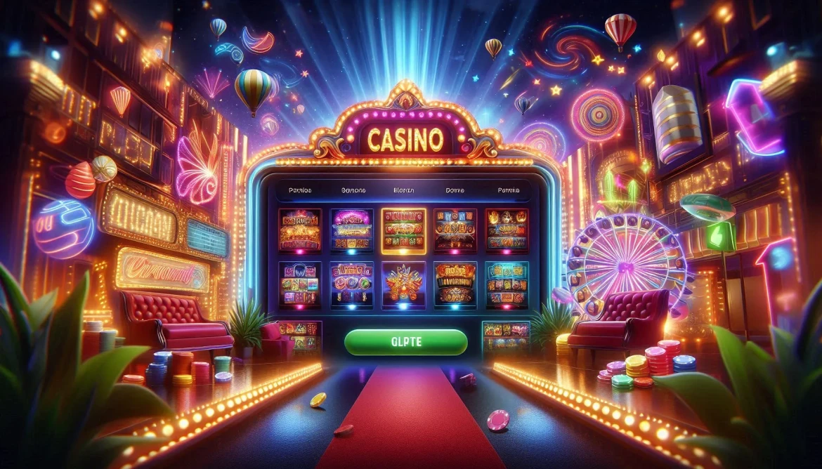 777Vault Casino